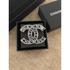 Chanel Brooches